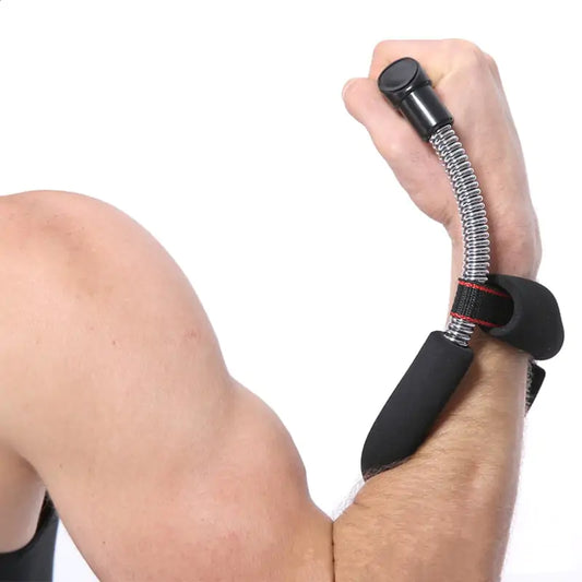 Wrist Grip Device